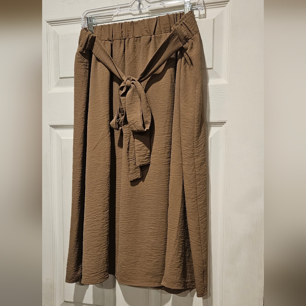 NAIF SKIRT